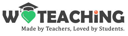 WLTeaching Logo